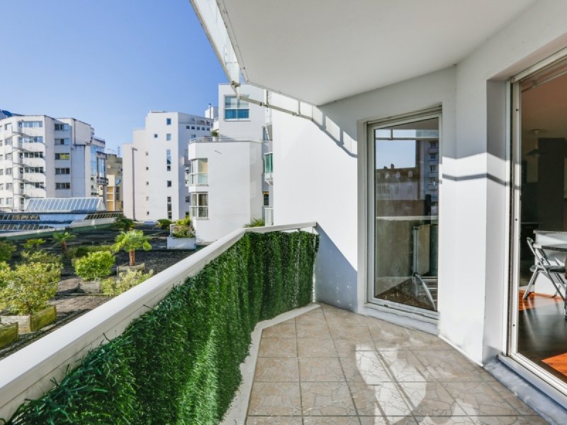 Appartement à Pau (64000)