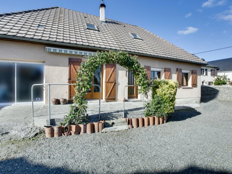 Maison à Pardies (64150)