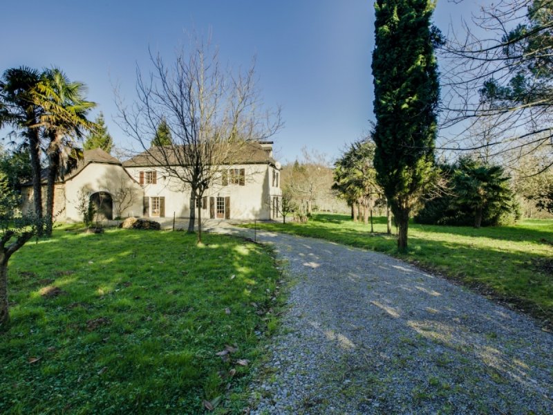 Maison à Monein (64360)