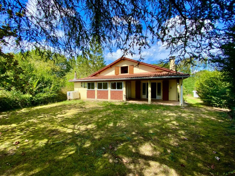 Maison à Lahourcade (64150)