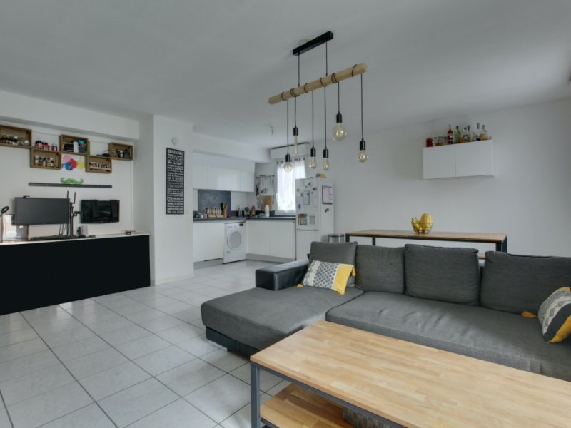 Appartement à Billère (64140)