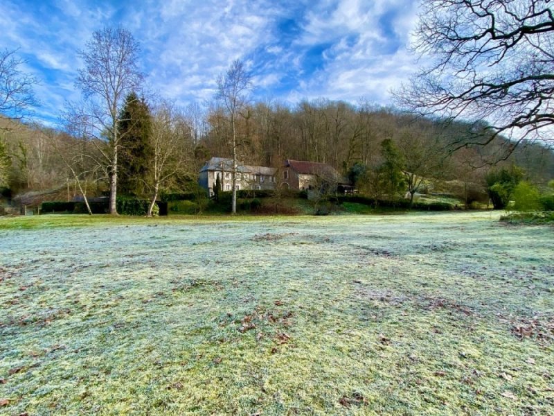 Maison à Monein (64360)