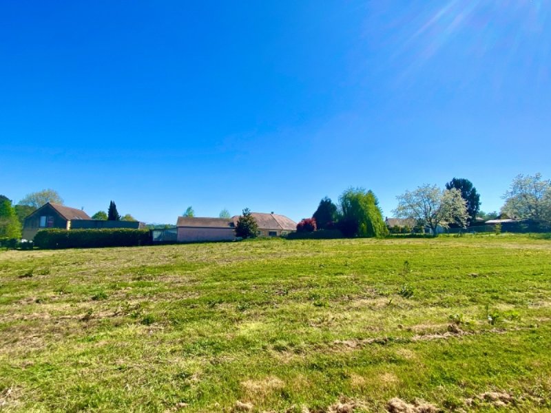 Terrain à Monein (64360)