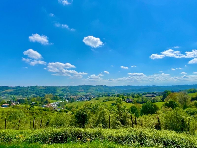 Terrain à Monein (64360)