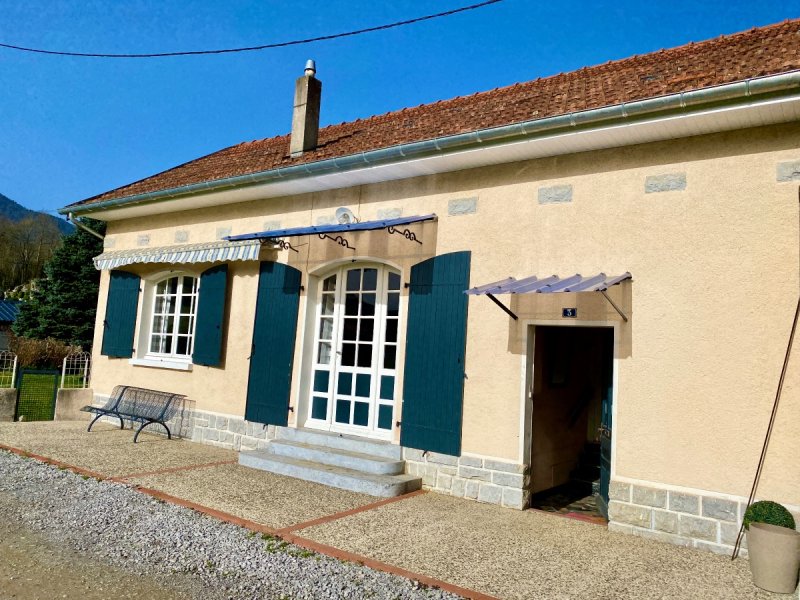 Maison à Izeste (64260)