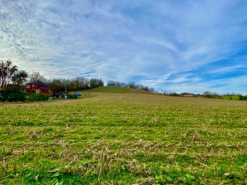 Terrain à Cardesse (64360)