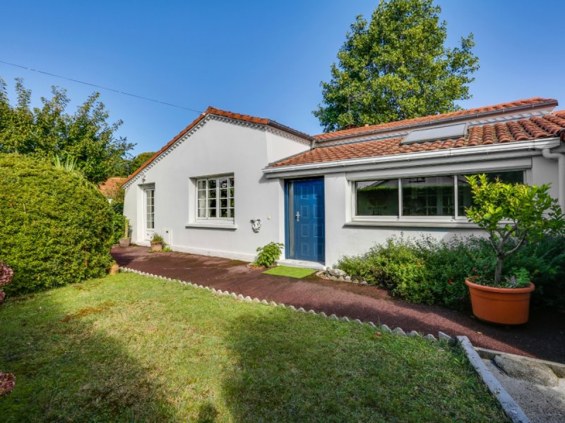 Maison à Pau (64000)