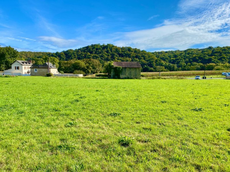 Terrain à Monein (64360)