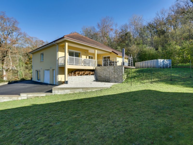 Maison à Monein (64360)