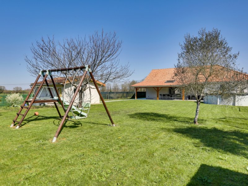 Maison à Tarsacq (64360)