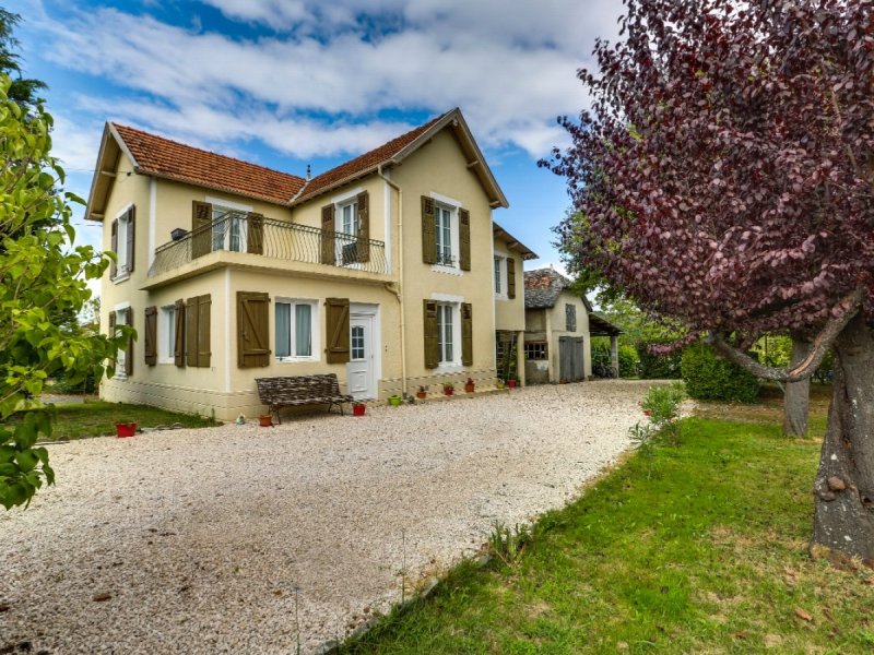 Maison à Monein (64360)