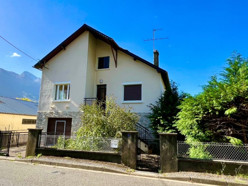 Maison à Bedous (64490)