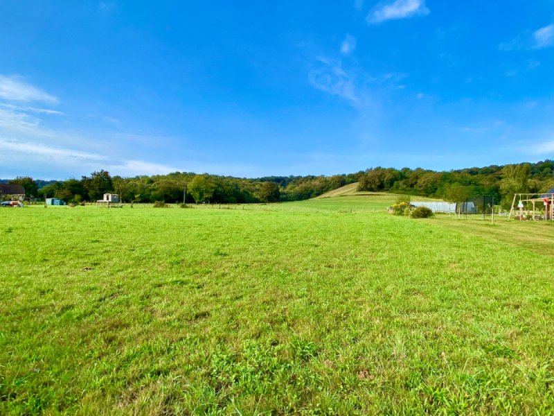 Terrain à Monein (64360)