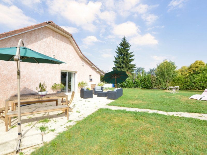 Maison à Lucq-De-Béarn (64360)