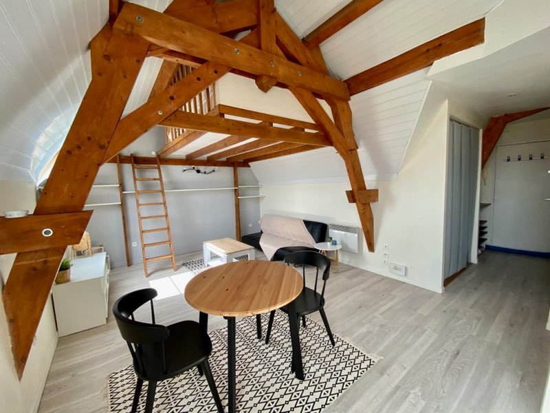 Appartement à Pau (64000)