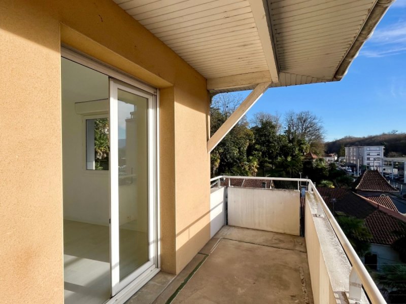 Appartement à Billère (64140)