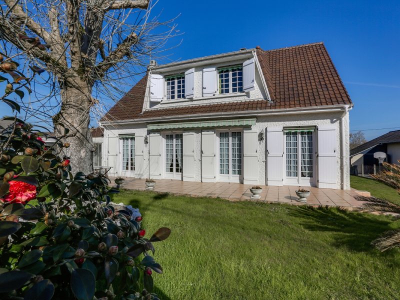 Maison à Monein (64360)