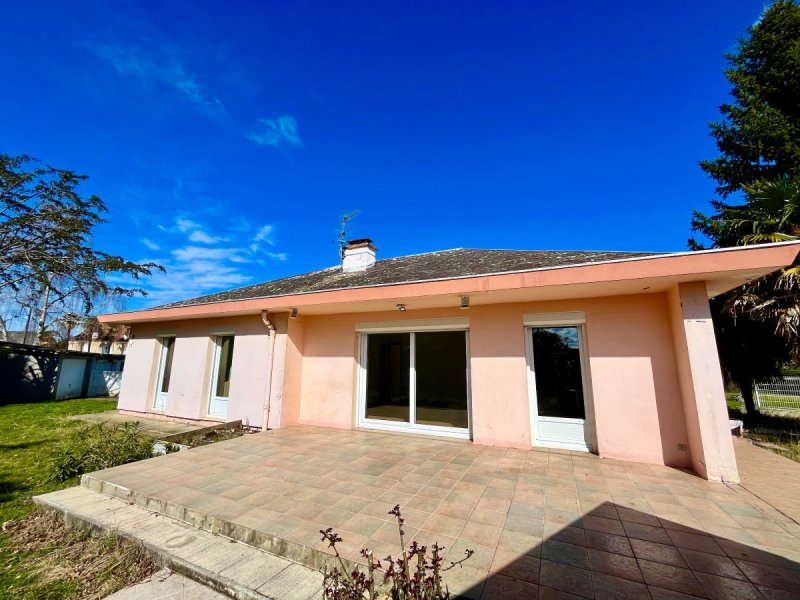 Maison à Pardies (64150)