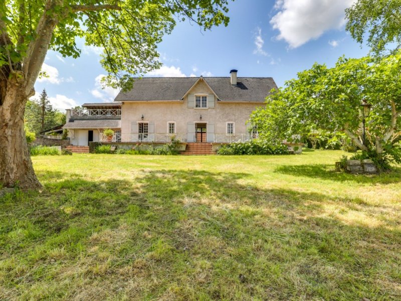 Maison à Monein (64360)