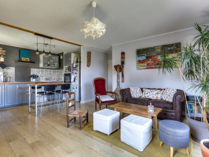 Appartement à Pau (64000)