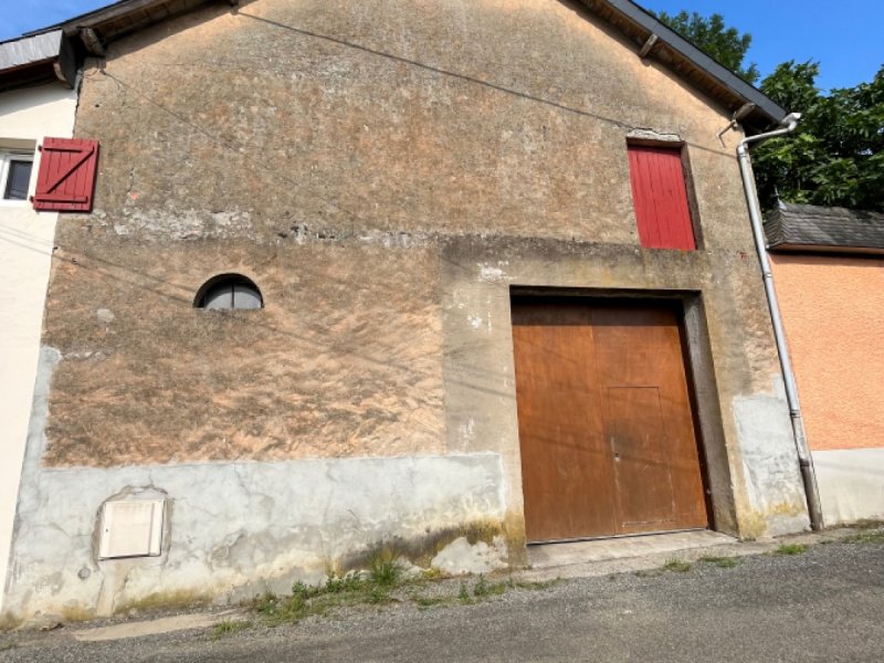 Garage / Parking à Monein (64360)