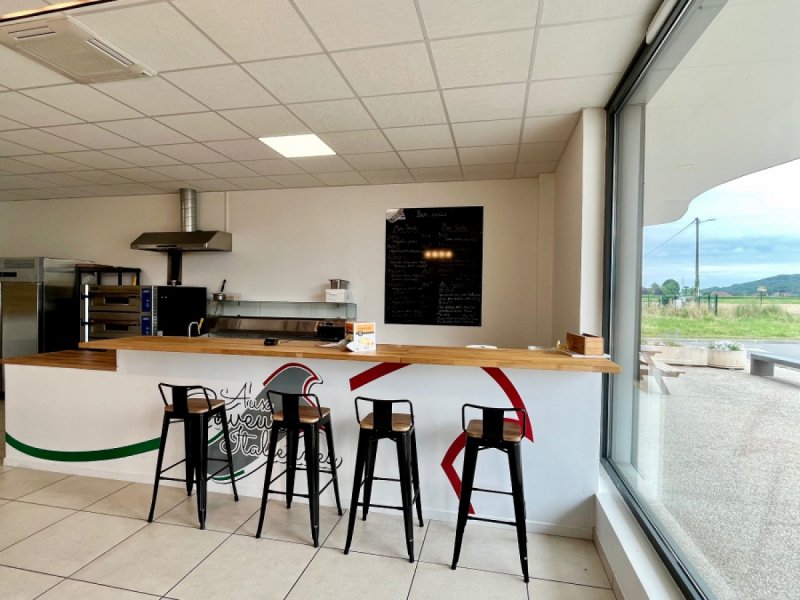 Local Commercial à Pardies (64150)