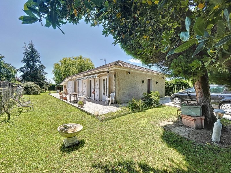 Maison à Sauvagnon (64230)