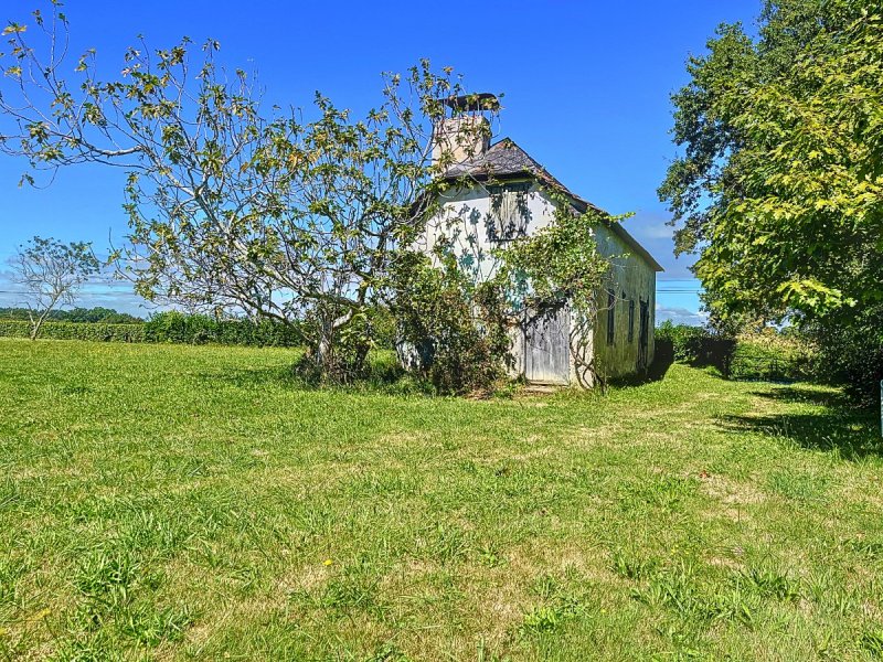 Maison à Monein (64360)