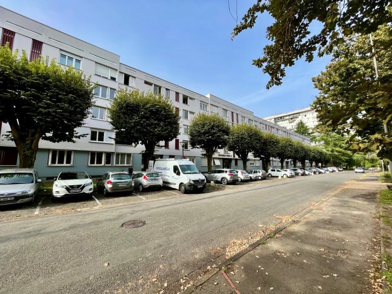 Appartement à Pau (64000)