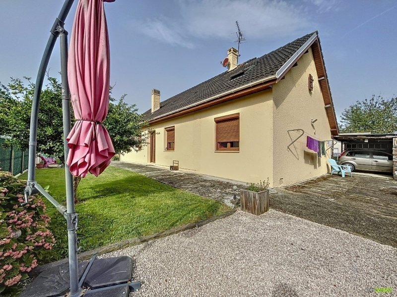 Maison à Monein (64360)