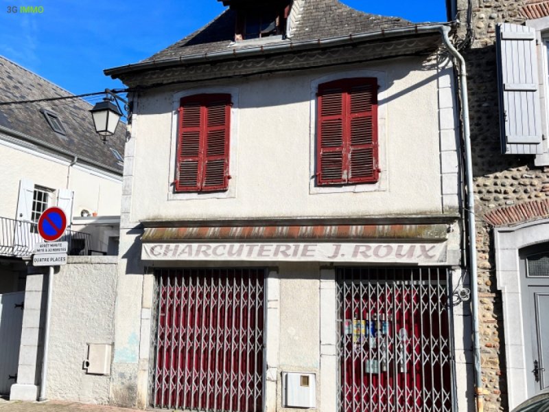 Maison à Monein (64360)