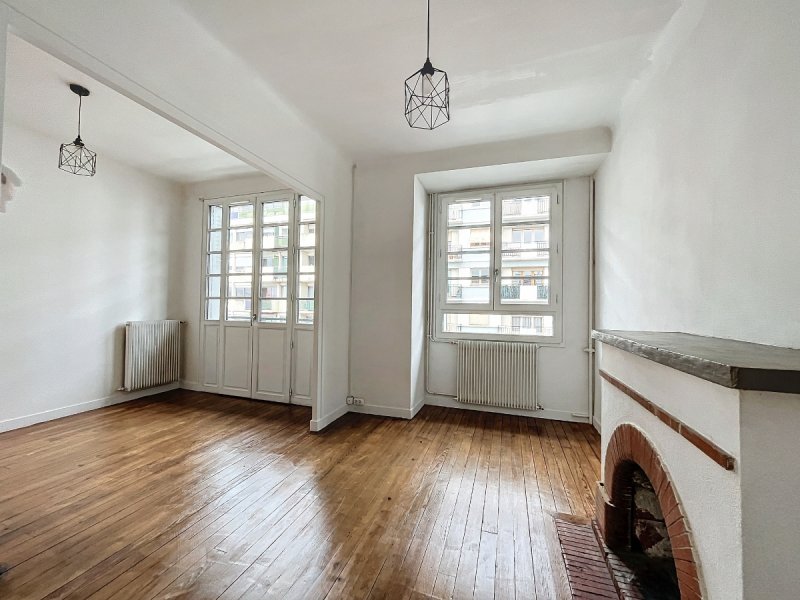 Appartement à Pau (64000)