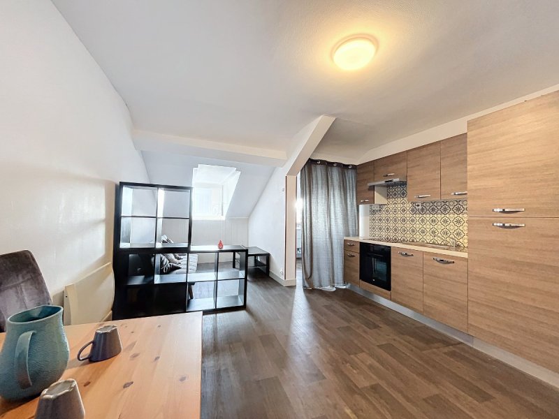 Appartement à Pau (64000)