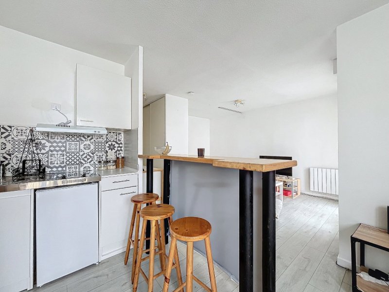 Appartement à Pau (64000)