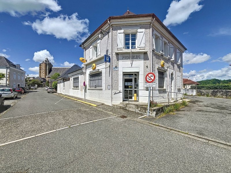 Local Commercial à Monein (64360)
