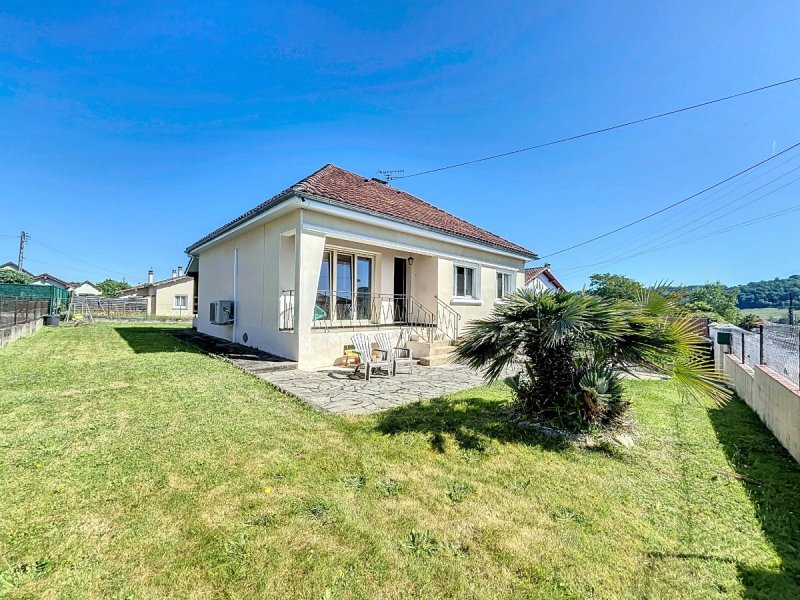 Maison à Monein (64360)