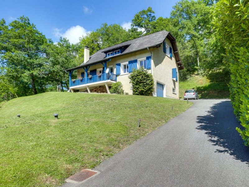 Maison à Aramits (64570)