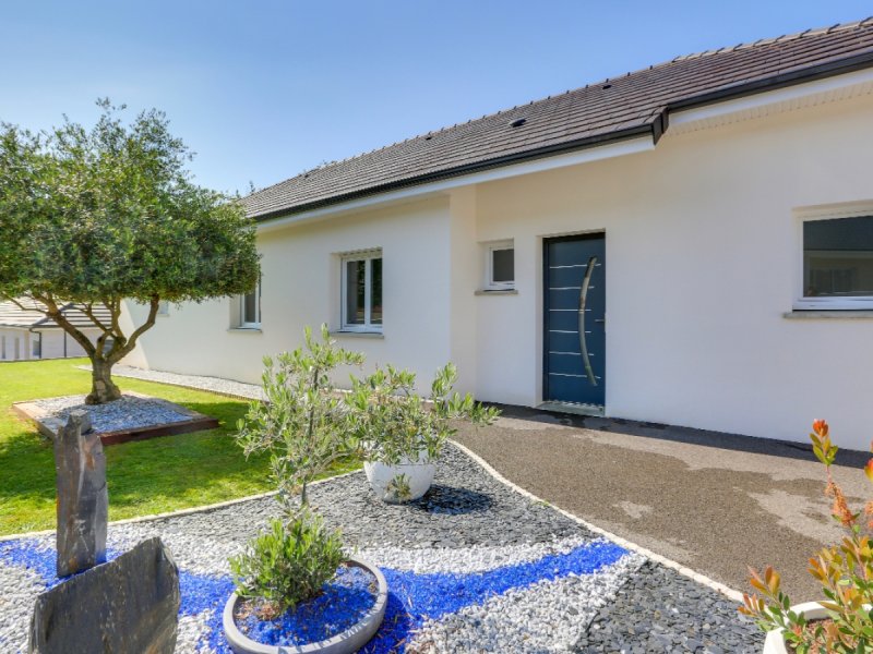 Maison à Monein (64360)