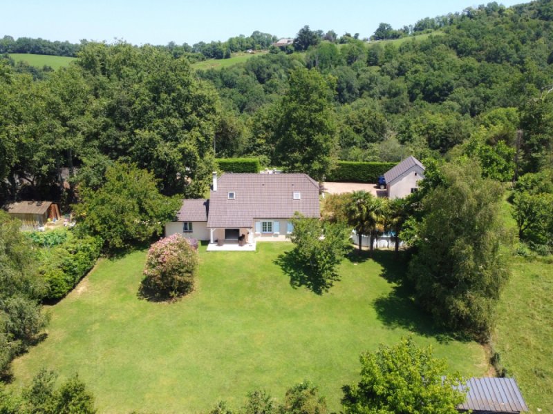 Maison à Monein (64360)