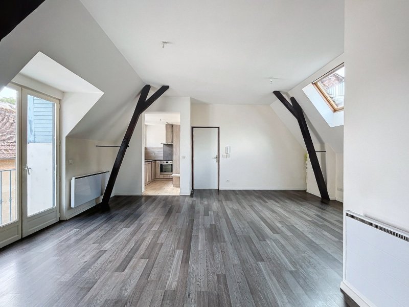 Appartement à Monein (64360)