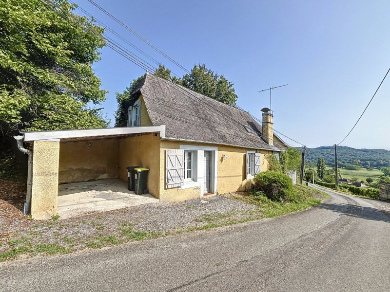 Maison à Monein (64360)