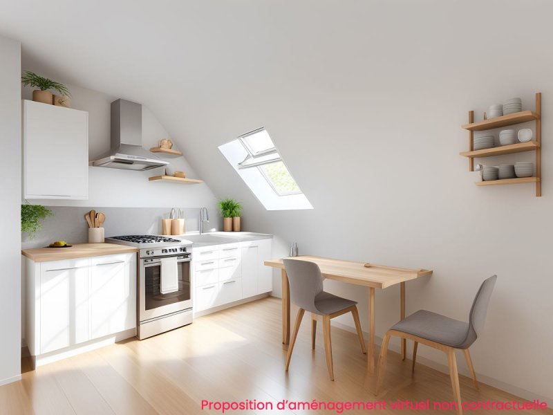 Appartement à Pau (64000)