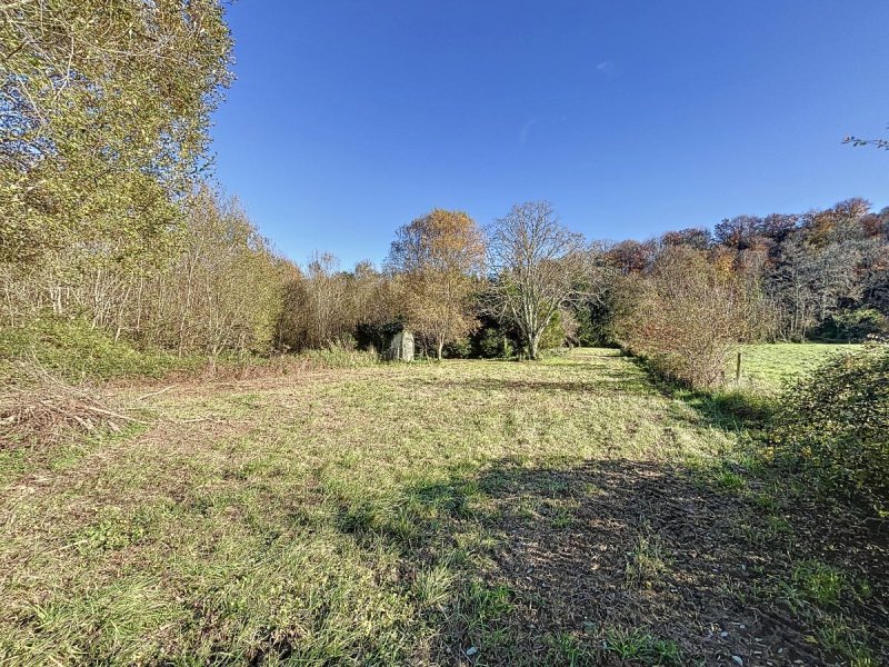 Terrain à Cardesse (64360)