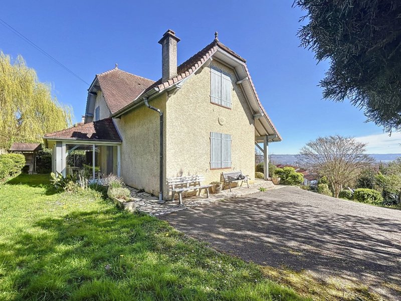Maison à Lagor (64150)