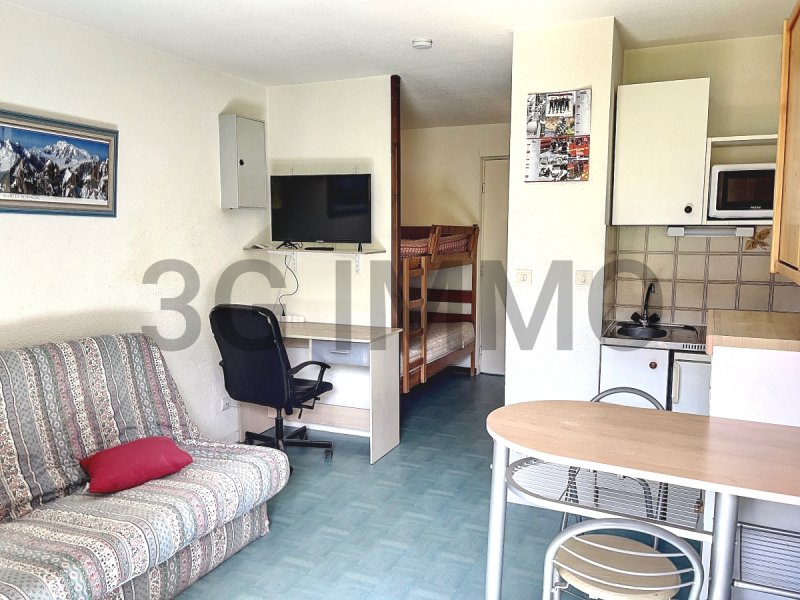 Appartement à Habère-Poche (74420)