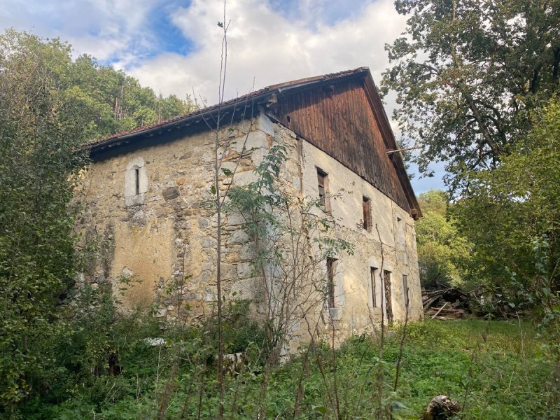 Maison à Mieussy (74440)