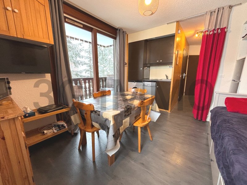 Appartement à Mieussy (74440)