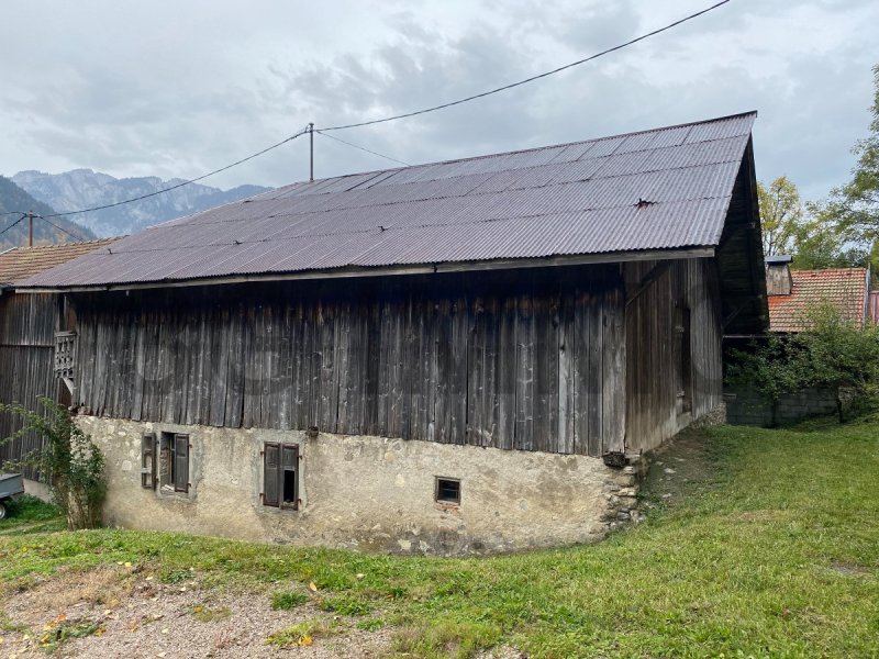 Maison à Le Biot (74430)