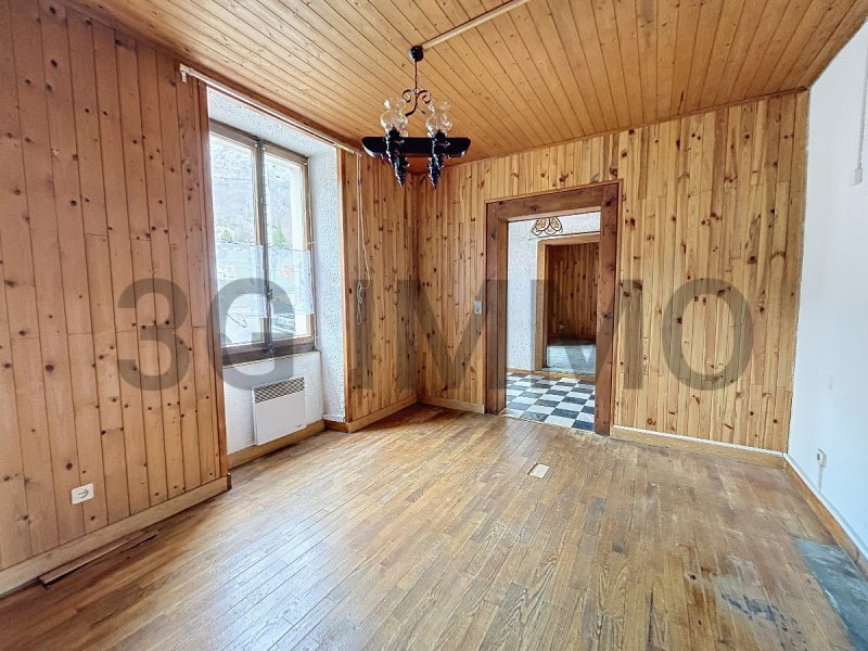 Appartement à Onnion (74490)