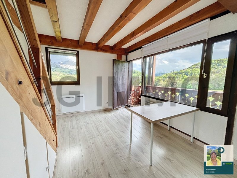 Appartement à Onnion (74490)